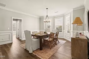 1205 Palace Garden Way, Raleigh, NC 27603 - Photo 5