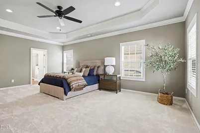 1205 Palace Garden Way, Raleigh, NC 27603 - Photo 21