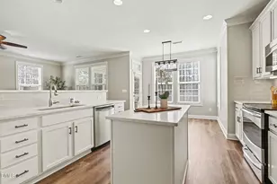 1205 Palace Garden Way, Raleigh, NC 27603 - Photo 7