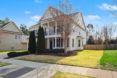 1205 Palace Garden Way, Raleigh, NC 27603 - Photo 3