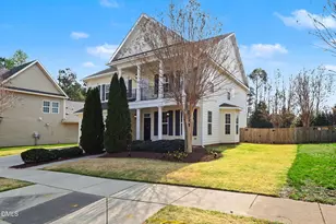 1205 Palace Garden Way, Raleigh, NC 27603 - Photo 3