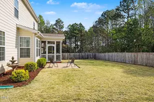 1205 Palace Garden Way, Raleigh, NC 27603 - Photo 39