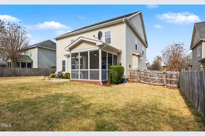 1205 Palace Garden Way, Raleigh, NC 27603 - Photo 41