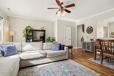 8211 Rhiannon Road, Raleigh, NC 27613 - Photo 11