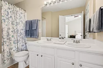 8211 Rhiannon Road, Raleigh, NC 27613 - Photo 15