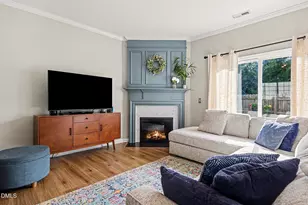 8211 Rhiannon Rd, Raleigh, NC 27613 - Photo 21