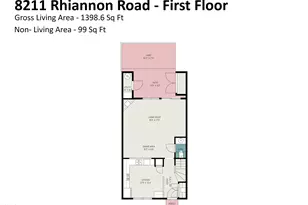 8211 Rhiannon Rd, Raleigh, NC 27613 - Photo 25