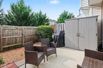 8211 Rhiannon Road, Raleigh, NC 27613 - Photo 19