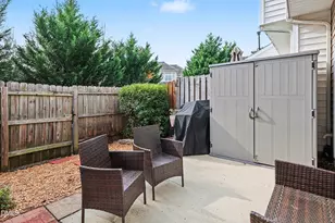 8211 Rhiannon Rd, Raleigh, NC 27613 - Photo 19