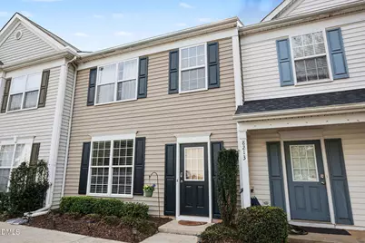 8211 Rhiannon Road, Raleigh, NC 27613 - Photo 23