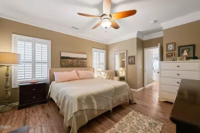 1716 Main Divide Drive, Wake Forest, NC 27587 - Photo 19