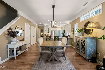 1716 Main Divide Drive, Wake Forest, NC 27587 - Photo 11