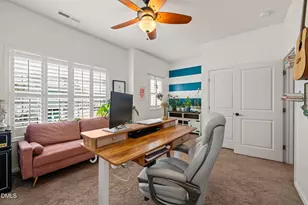 1716 Main Divide Dr, Wake Forest, NC 27587 - Photo 31