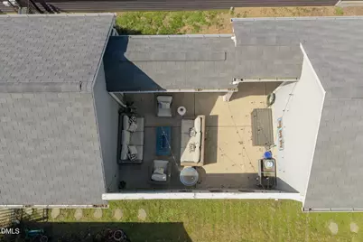 1716 Main Divide Drive, Wake Forest, NC 27587 - Photo 41