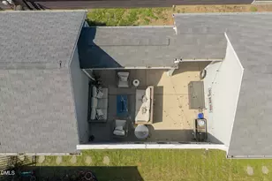 1716 Main Divide Dr, Wake Forest, NC 27587 - Photo 41