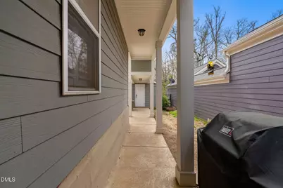 1716 Main Divide Drive, Wake Forest, NC 27587 - Photo 35