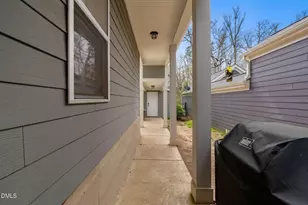 1716 Main Divide Dr, Wake Forest, NC 27587 - Photo 35