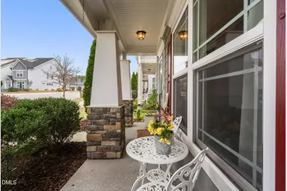 1716 Main Divide Drive, Wake Forest, NC 27587 - Photo 3