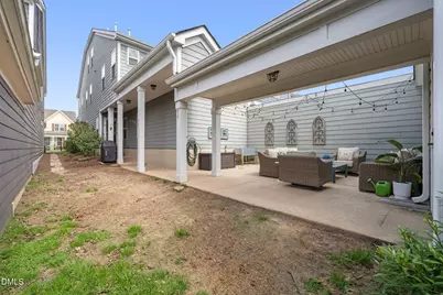 1716 Main Divide Drive, Wake Forest, NC 27587 - Photo 39