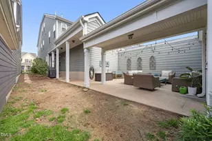 1716 Main Divide Dr, Wake Forest, NC 27587 - Photo 39