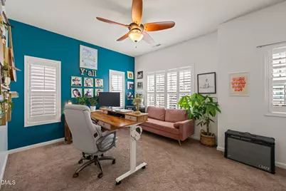 1716 Main Divide Drive, Wake Forest, NC 27587 - Photo 29