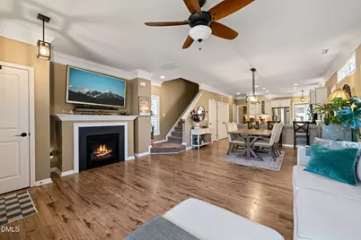 1716 Main Divide Drive, Wake Forest, NC 27587 - Photo 7