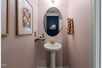 1716 Main Divide Drive, Wake Forest, NC 27587 - Photo 17