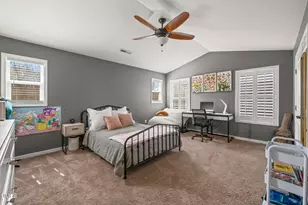 1716 Main Divide Dr, Wake Forest, NC 27587 - Photo 25