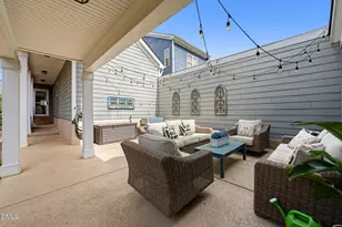 1716 Main Divide Dr, Wake Forest, NC 27587 - Photo 37