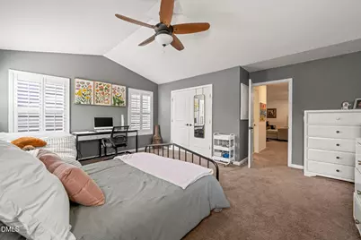 1716 Main Divide Drive, Wake Forest, NC 27587 - Photo 23