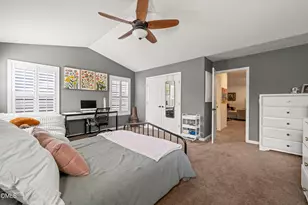 1716 Main Divide Dr, Wake Forest, NC 27587 - Photo 23