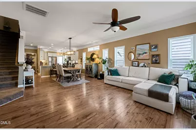 1716 Main Divide Drive, Wake Forest, NC 27587 - Photo 5