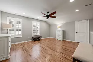 1716 Main Divide Dr, Wake Forest, NC 27587 - Photo 33