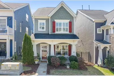 1716 Main Divide Drive, Wake Forest, NC 27587 - Photo 1