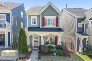 1716 Main Divide Dr, Wake Forest, NC 27587 - Photo 1