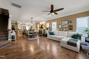 1716 Main Divide Dr, Wake Forest, NC 27587 - Photo 5