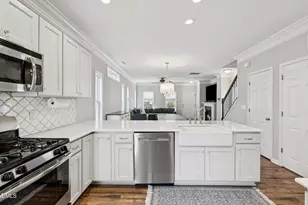 1659 Main Divide Dr, Wake Forest, NC 27587 - Photo 3