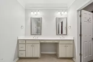 1659 Main Divide Dr, Wake Forest, NC 27587 - Photo 19