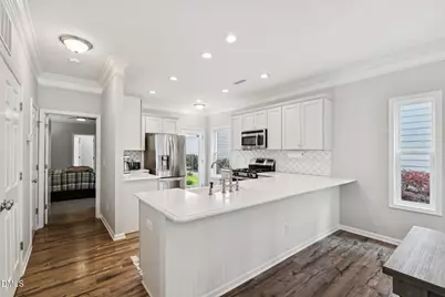 1659 Main Divide Drive, Wake Forest, NC 27587 - Photo 11