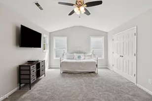 1659 Main Divide Dr, Wake Forest, NC 27587 - Photo 31