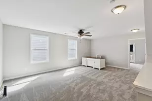 1659 Main Divide Dr, Wake Forest, NC 27587 - Photo 23