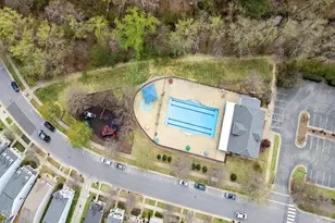 1659 Main Divide Dr, Wake Forest, NC 27587 - Photo 47