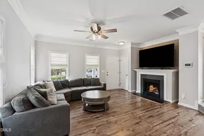 1659 Main Divide Drive, Wake Forest, NC 27587 - Photo 5