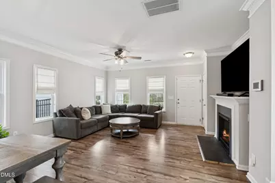 1659 Main Divide Drive, Wake Forest, NC 27587 - Photo 9