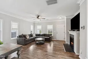 1659 Main Divide Dr, Wake Forest, NC 27587 - Photo 9