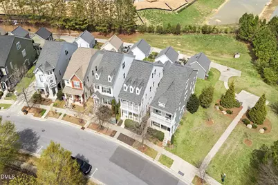 1659 Main Divide Drive, Wake Forest, NC 27587 - Photo 43