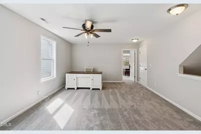 1659 Main Divide Drive, Wake Forest, NC 27587 - Photo 23