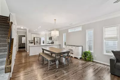 1659 Main Divide Drive, Wake Forest, NC 27587 - Photo 9