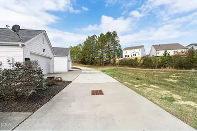 1659 Main Divide Drive, Wake Forest, NC 27587 - Photo 41