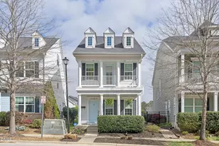 1659 Main Divide Dr, Wake Forest, NC 27587 - Photo 1